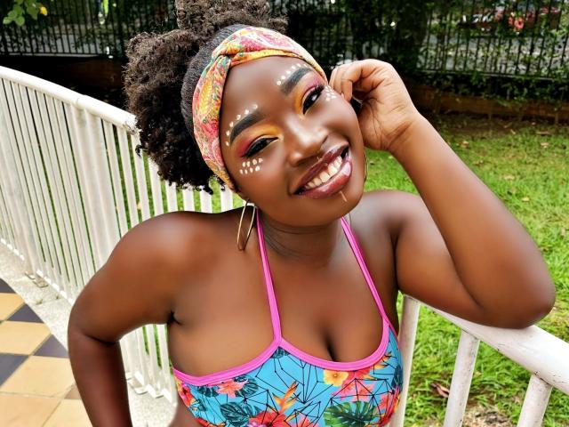 MelisaBrown - Sexe cam en vivo - 16278910