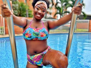 MelisaBrown - Sexe cam en vivo - 16278914