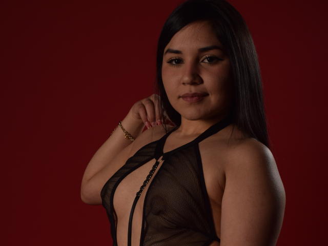 MelissaBlaiir - Sexe cam en vivo - 16279870