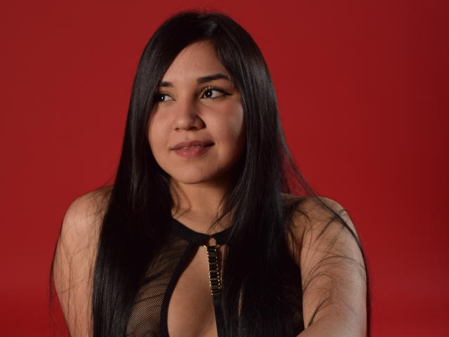 MelissaBlaiir - Sexe cam en vivo - 16279898