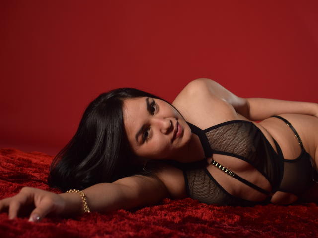 MelissaBlaiir - Live Sex Cam - 16279954