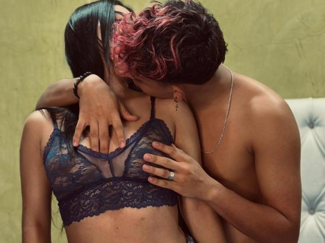 TomAndMeganHotty - Sexe cam en vivo - 16280650