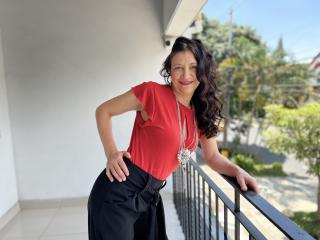 HelenLarson - Sexe cam en vivo - 16280818