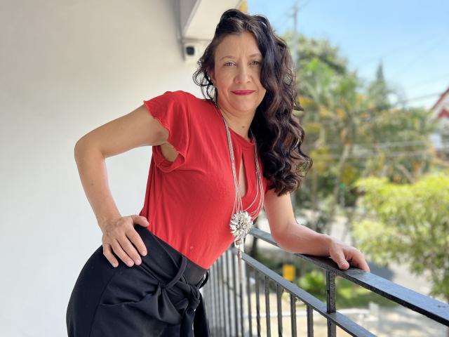 HelenLarson - Sexe cam en vivo - 16280826