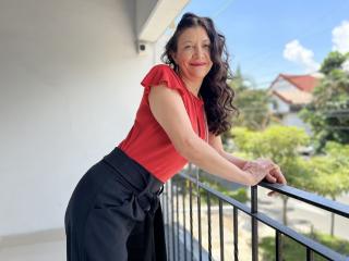 HelenLarson - Sexe cam en vivo - 16280830