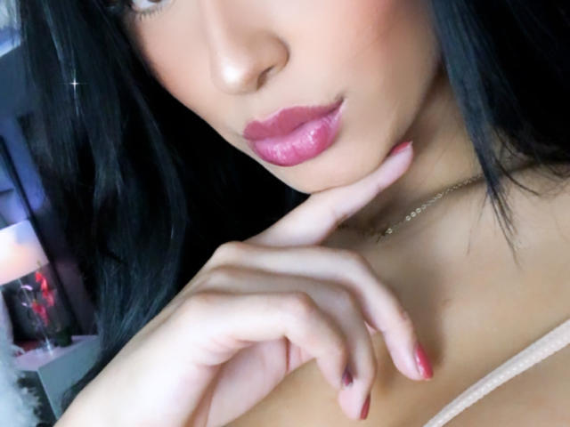 ValeriaKlaus - פורנו בשידור חי ומצלמת סקס - 16281178