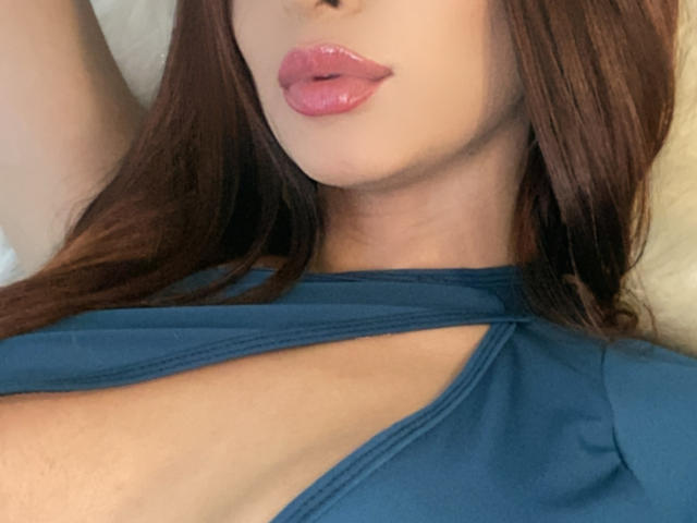 ValeriaKlaus - Camera khiêu dâm &amp; quyến rũ trực tiếp - 16281202