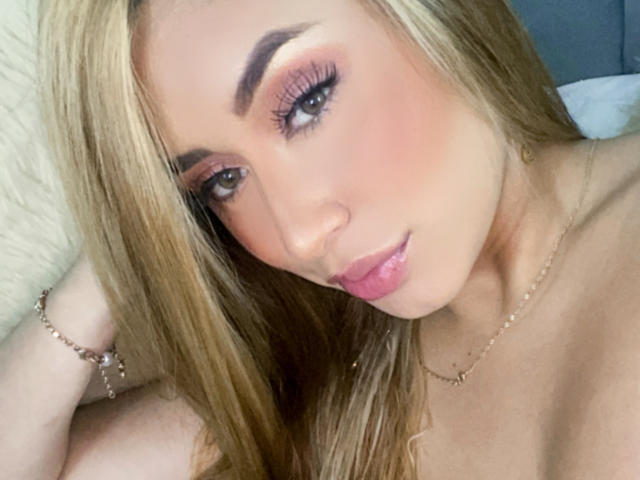 ValeriaKlaus - Élő pornó és szexkamera - 16281230