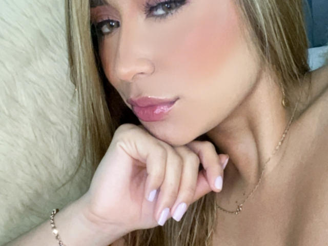 ValeriaKlaus - ライブポルノ&amp;セックスカム - 16281234