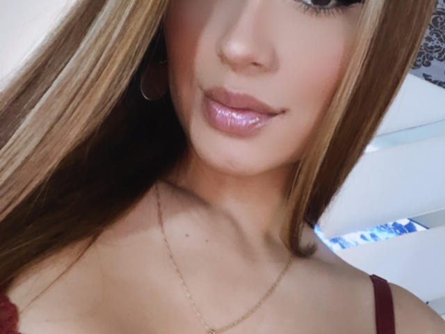 ValeriaKlaus - Live sexe cam - 16281270