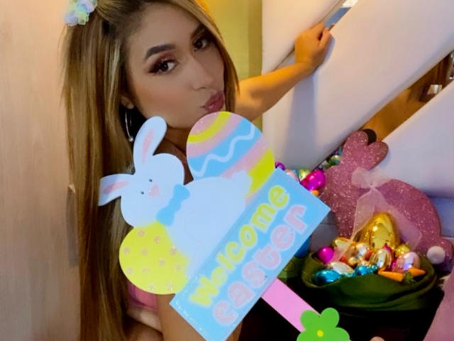 ValeriaKlaus - Porno na żywo i seks kamera - 16281554