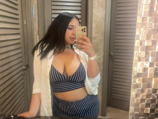 SolMorriset - Live sex cam - 16282250