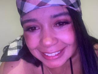 SolMorriset - Live sex cam - 16282294