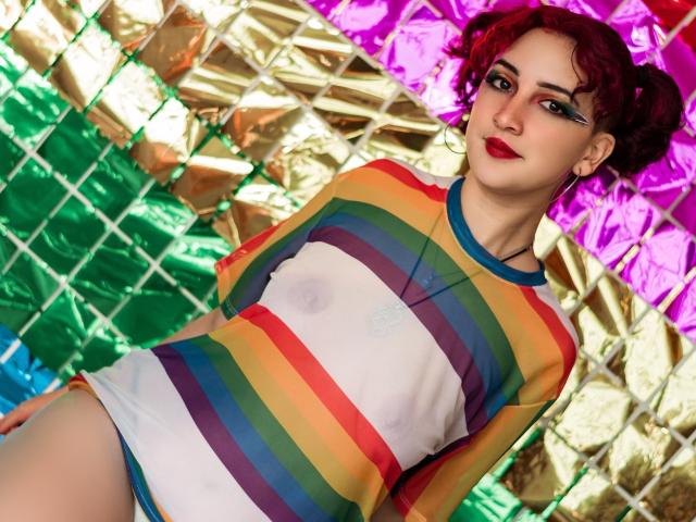 IvyConnor - Live porn &amp; sex cam - 16282594