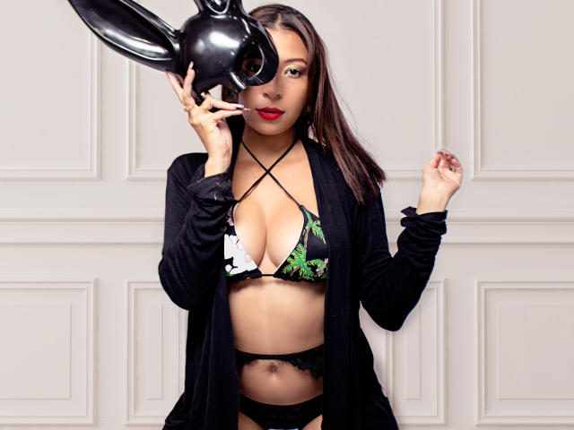 ElectrhaX - сексуальная веб-камера в реальном времени - 16284554