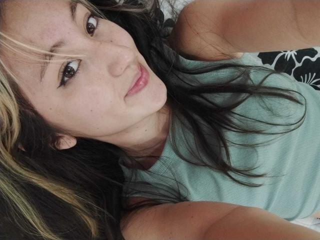 RavenReyes - Live porn &amp; sex cam - 16286650