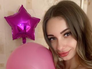 CarolineShiny - Live porn &amp; sex cam - 16288094