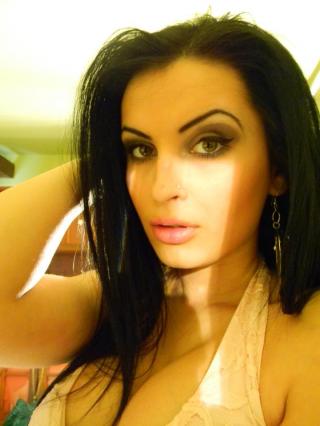 BrunetteBabe - сексуальная веб-камера в реальном времени - 1628871