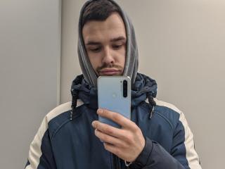 StormOscar - Live porn &amp; sex cam - 16289642