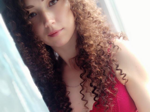 SummerTina - Sexe cam en vivo - 16289938