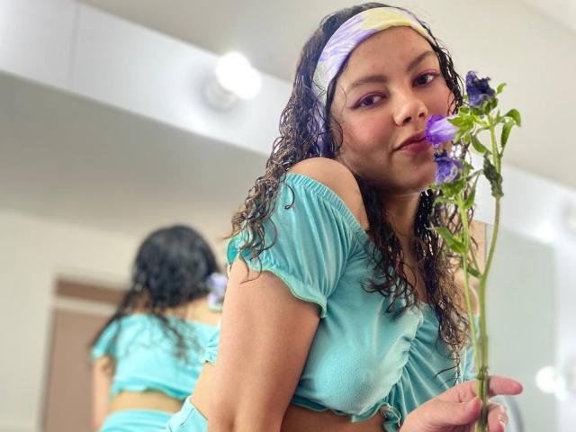 EvaLennox - Live porn &amp; sex cam - 16291590