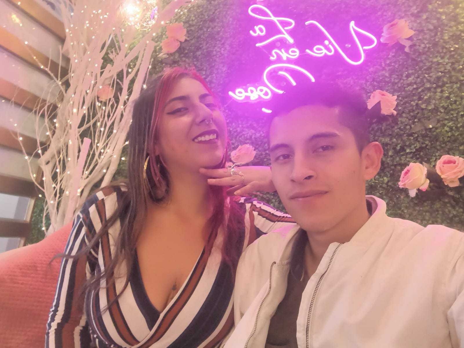 CristalAndNicky - Sexe cam en vivo - 16291750