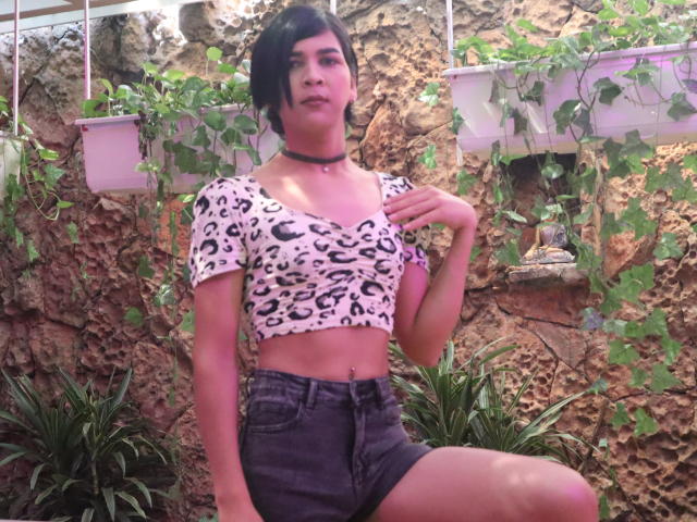 EvaLongorr - Sexe cam en vivo - 16292722