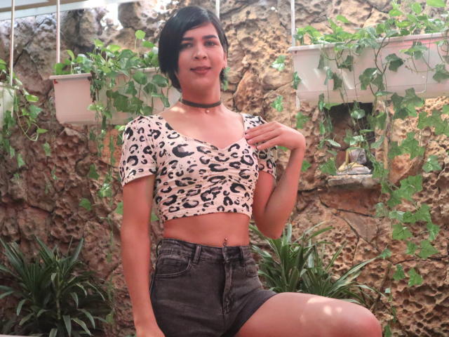 EvaLongorr - Sexe cam en vivo - 16292726