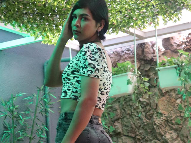 EvaLongorr - Sexe cam en vivo - 16292738