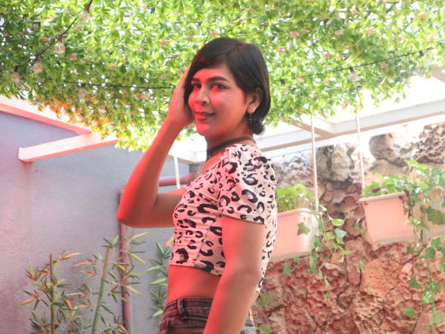 EvaLongorr - Sexe cam en vivo - 16292778