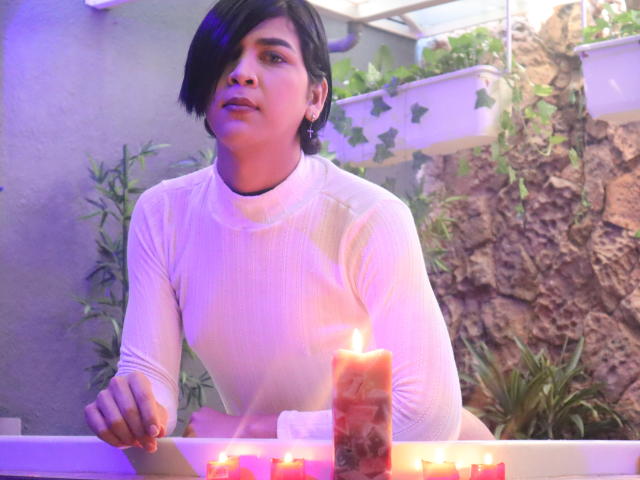 EvaLongorr - Sexe cam en vivo - 16292954
