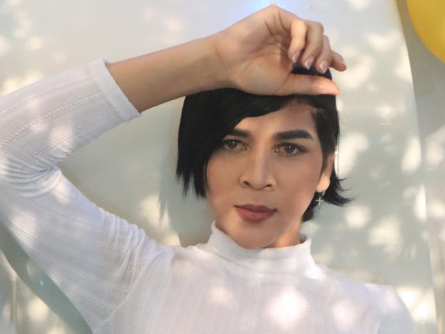 EvaLongorr - Sexe cam en vivo - 16293006