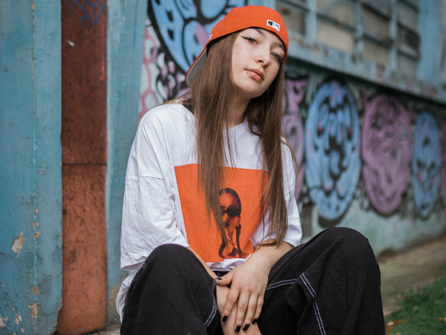 SiiaMoon - Live porn &amp; sex cam - 16294170