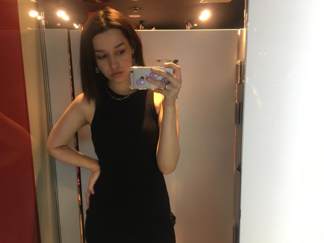 ViKiriHaus - Sexe cam en vivo - 16294222