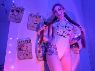 LaurenVega - Live Sex Cam - 16294418