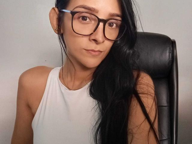 AriiagnaLove - Live sexe cam - 16295578