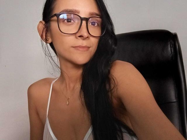 AriiagnaLove - Live sexe cam - 16295598