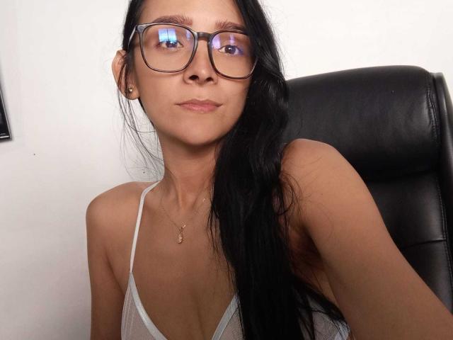 AriiagnaLove - Sexe cam en vivo - 16295606