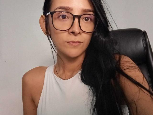 AriiagnaLove - Sexe cam en vivo - 16295610