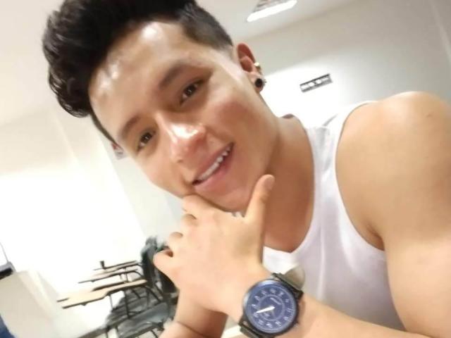 TenmaAndPaul - Sexe cam en vivo - 16295722