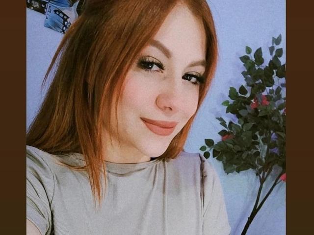 MelanyRosi - Sexe cam en vivo - 16296786