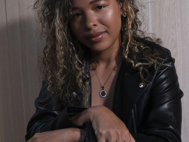 MollyFlowers - Camera khiêu dâm &amp; quyến rũ trực tiếp - 16297302