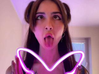 FoxyMika - Live sex cam - 16298222