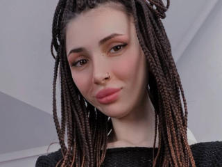 FoxyMika - сексуальная веб-камера в реальном времени - 16298274