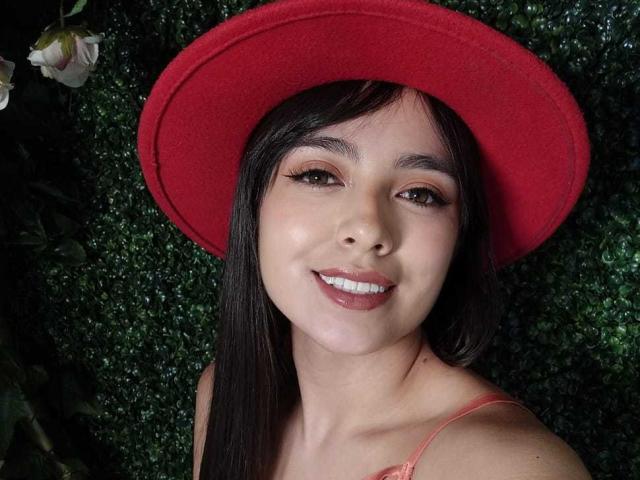 VivianRouse - сексуальная веб-камера в реальном времени - 16298330