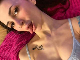 FoxyMika - Sexe cam en vivo - 16298382