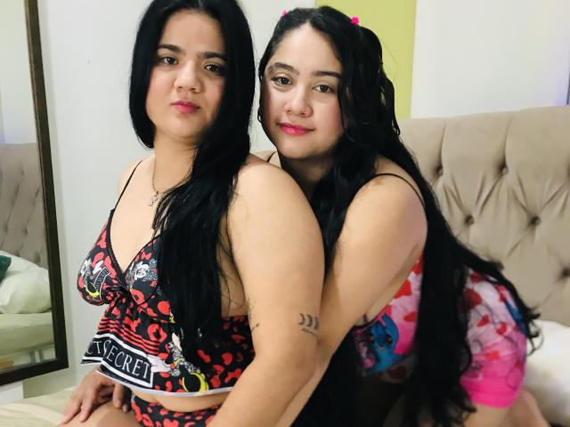 lailaSofia - Live sex cam - 16298434