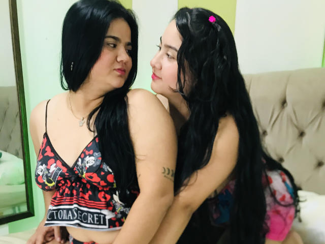 lailaSofia - Live porn &amp; sex cam - 16298438