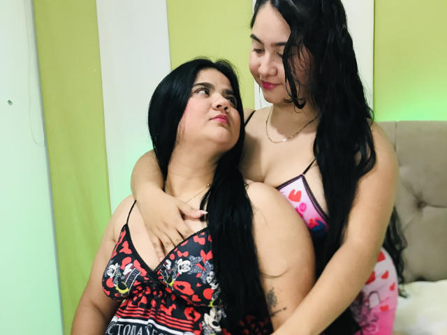 lailaSofia - Camera khiêu dâm &amp; quyến rũ trực tiếp - 16298442