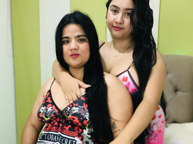 lailaSofia - сексуальная веб-камера в реальном времени - 16298450